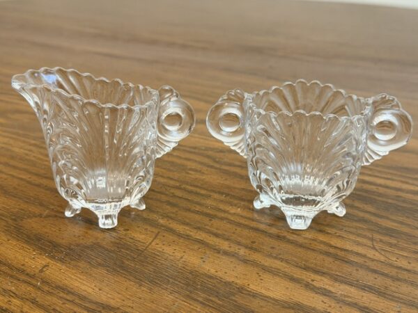 LARGE COLLECTION OF ANTIQUES, GLASSWARE & COLLECTIBLES