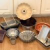 LARGE COLLECTION OF ANTIQUES, GLASSWARE & COLLECTIBLES