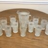 LARGE COLLECTION OF ANTIQUES, GLASSWARE & COLLECTIBLES