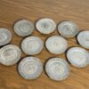 LARGE COLLECTION OF ANTIQUES, GLASSWARE & COLLECTIBLES