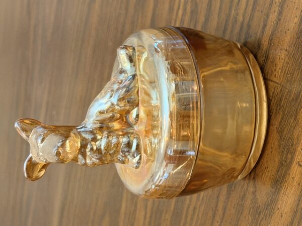 LARGE COLLECTION OF ANTIQUES, GLASSWARE & COLLECTIBLES