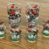 LARGE COLLECTION OF ANTIQUES, GLASSWARE & COLLECTIBLES