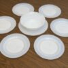 LARGE COLLECTION OF ANTIQUES, GLASSWARE & COLLECTIBLES