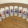 LARGE COLLECTION OF ANTIQUES, GLASSWARE & COLLECTIBLES