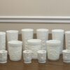 LARGE COLLECTION OF ANTIQUES, GLASSWARE & COLLECTIBLES