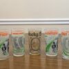 LARGE COLLECTION OF ANTIQUES, GLASSWARE & COLLECTIBLES