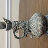 LARGE COLLECTION OF ANTIQUES, GLASSWARE & COLLECTIBLES