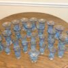 LARGE COLLECTION OF ANTIQUES, GLASSWARE & COLLECTIBLES