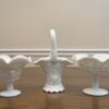 LARGE COLLECTION OF ANTIQUES, GLASSWARE & COLLECTIBLES