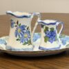 LARGE COLLECTION OF ANTIQUES, GLASSWARE & COLLECTIBLES