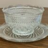 LARGE COLLECTION OF ANTIQUES, GLASSWARE & COLLECTIBLES