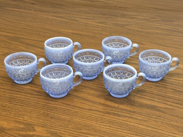 LARGE COLLECTION OF ANTIQUES, GLASSWARE & COLLECTIBLES