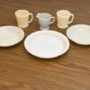LARGE COLLECTION OF ANTIQUES, GLASSWARE & COLLECTIBLES