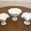LARGE COLLECTION OF ANTIQUES, GLASSWARE & COLLECTIBLES
