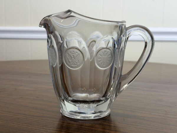 LARGE COLLECTION OF ANTIQUES, GLASSWARE & COLLECTIBLES