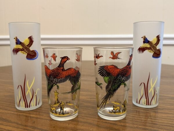 LARGE COLLECTION OF ANTIQUES, GLASSWARE & COLLECTIBLES