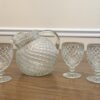 LARGE COLLECTION OF ANTIQUES, GLASSWARE & COLLECTIBLES