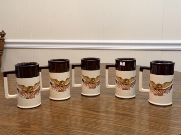 LARGE COLLECTION OF ANTIQUES, GLASSWARE & COLLECTIBLES
