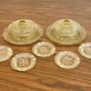 LARGE COLLECTION OF ANTIQUES, GLASSWARE & COLLECTIBLES