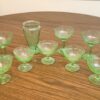 LARGE COLLECTION OF ANTIQUES, GLASSWARE & COLLECTIBLES