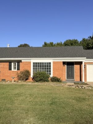 307 Tartan Dr., Henderson, KY