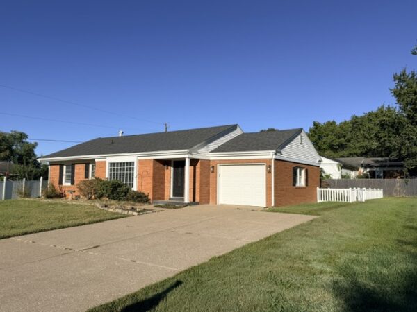 307 Tartan Dr., Henderson, KY