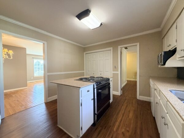 307 Tartan Dr., Henderson, KY