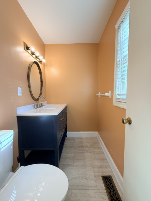 307 Tartan Dr., Henderson, KY