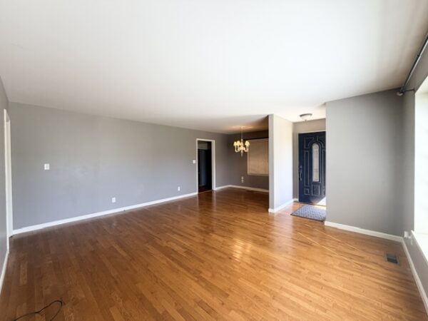 307 Tartan Dr., Henderson, KY