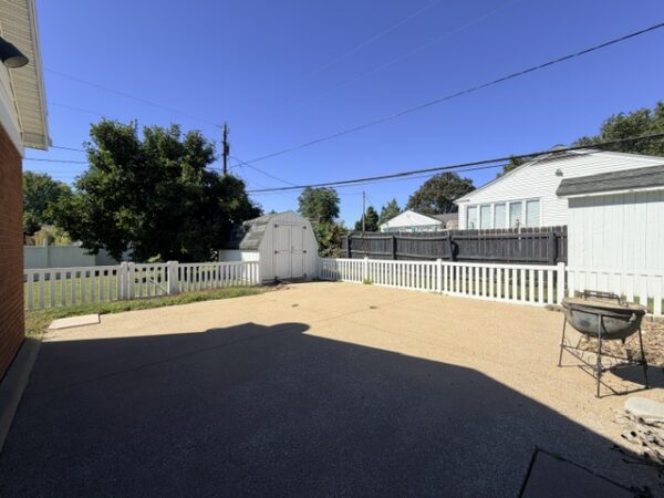 307 Tartan Dr., Henderson, KY