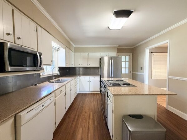 307 Tartan Dr., Henderson, KY