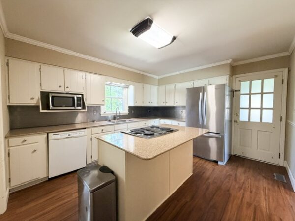 307 Tartan Dr., Henderson, KY