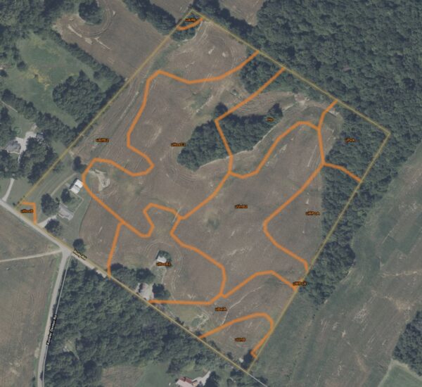 Screenshot 31+/- ACRE FARM