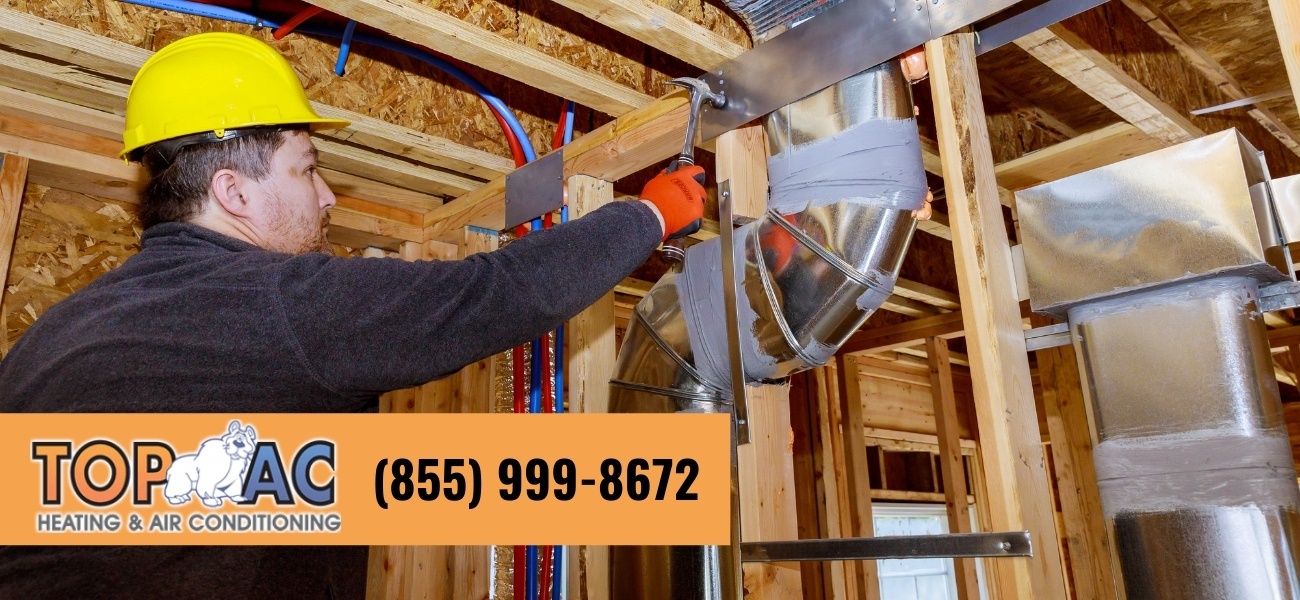 air conditioning service Newhall, CA