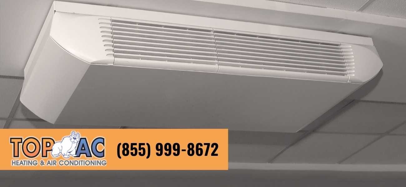 air conditioning service Los Angeles, CA
