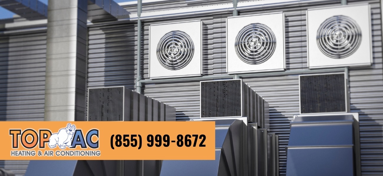 air conditioning service Northridge, CA