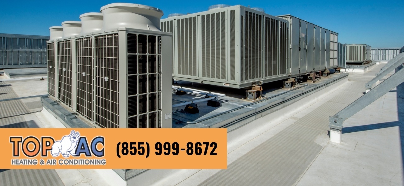 heating & air conditioning Pacific Palisades, CA