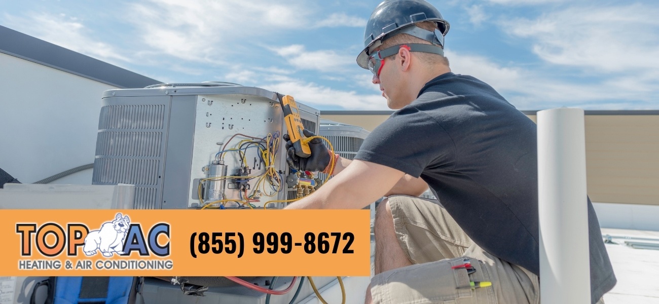 best Hvac contractors in Simi Valley, CA