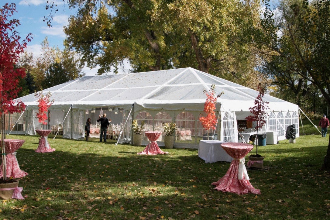 Memorable Events