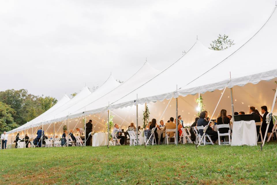 Tent Rentals