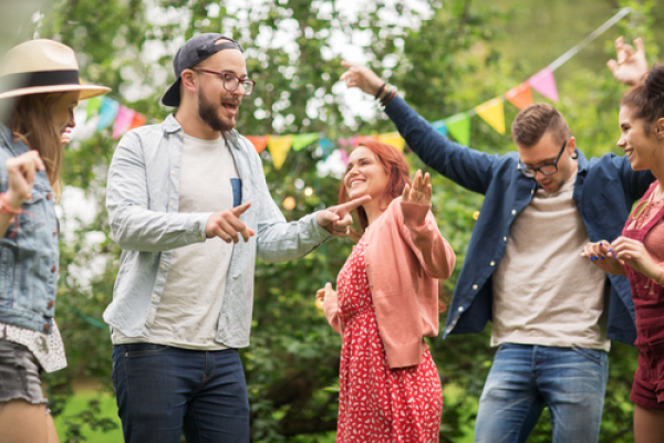 Party Rentals