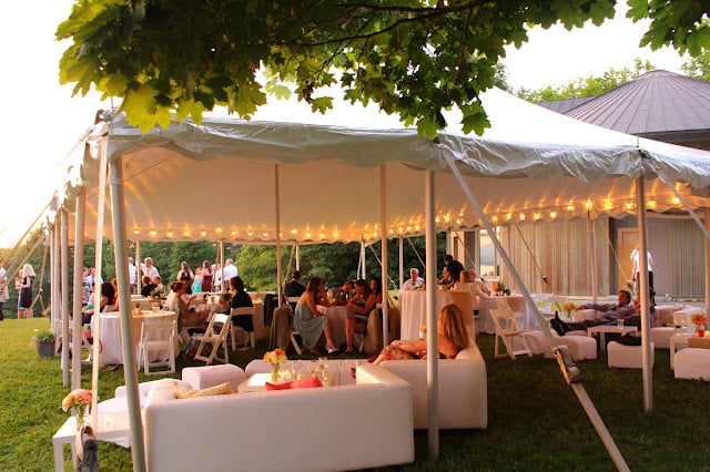 Tent Rentals