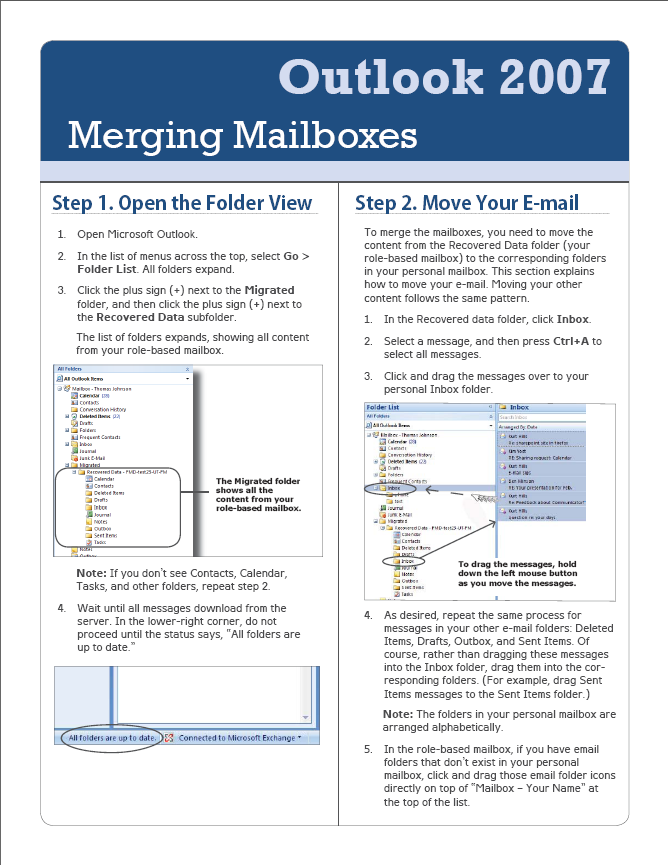 Microsoft Word Quick Reference Guide Template Free Download