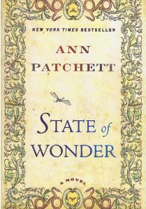 state of wonder book review