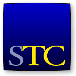 STC Notebook blog