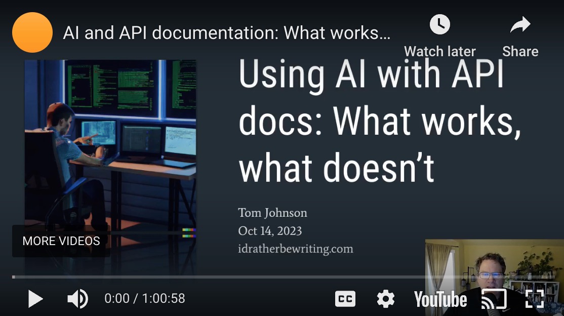[Podcast] AI and APIs: What works, what doesn't