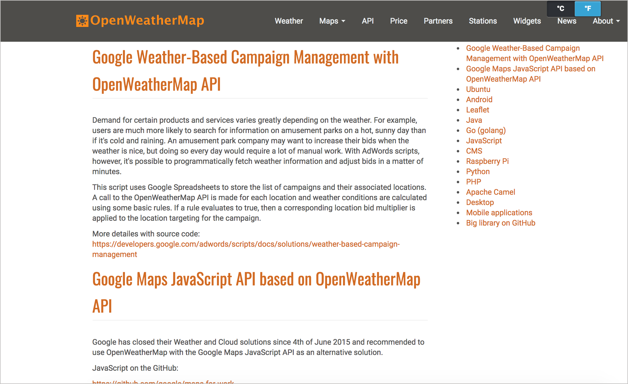 Api openweathermap org data 2.5 weather