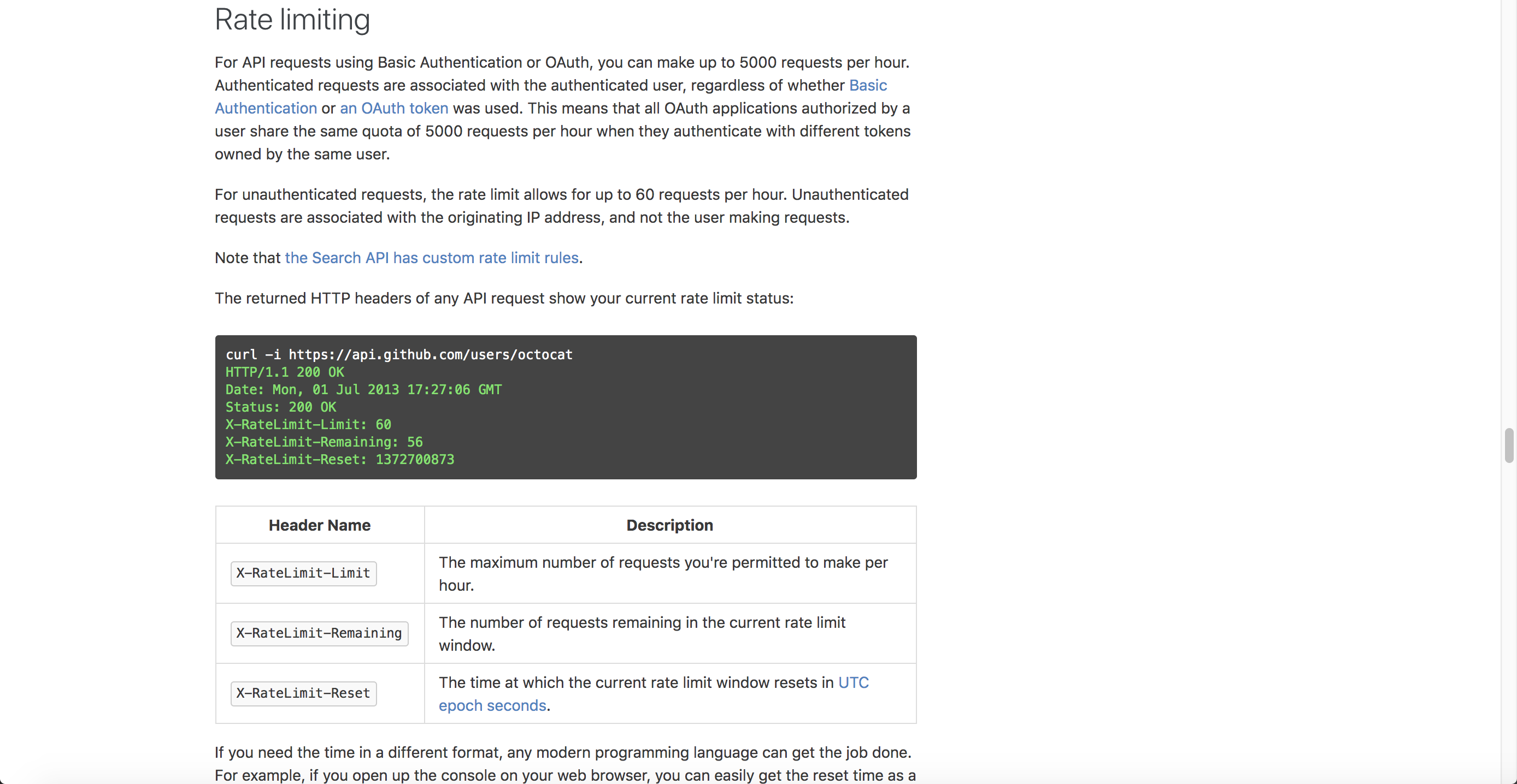 10 Best Practices for API Rate Limiting and Throttling