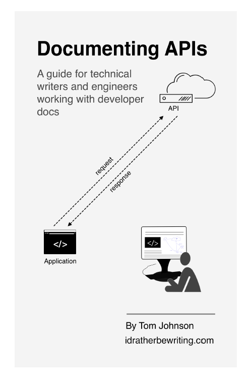 PDF version of Documenting APIs course