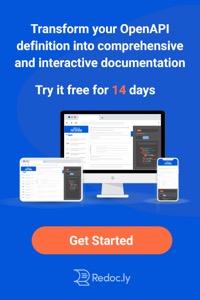 Redoc.ly: Transform your API definition into interactive documentation, fast